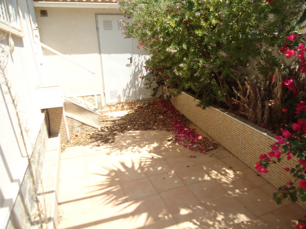 Townhouse for sale in Benijófar Monte Azul €76,000 (CM3385)